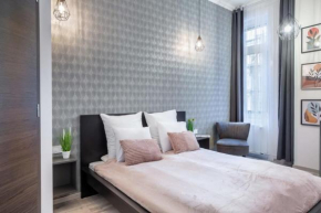 Extra Central and NEW Studio Budapest